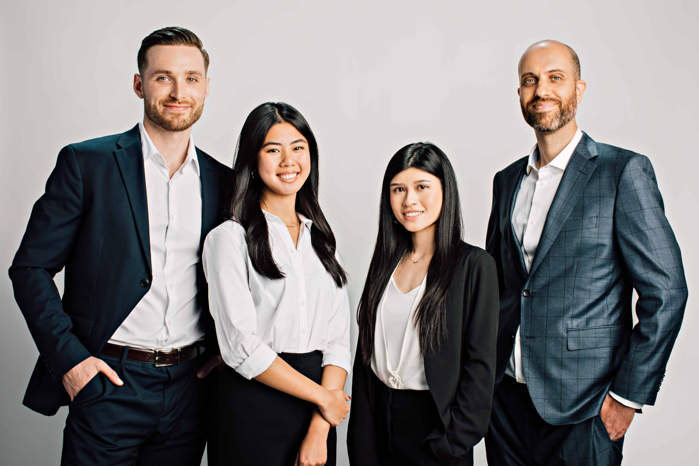 eXp Realty office vancouver team